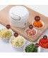 Hộp nghiền thực phẩm dây rút mini FOOD CHOPPER